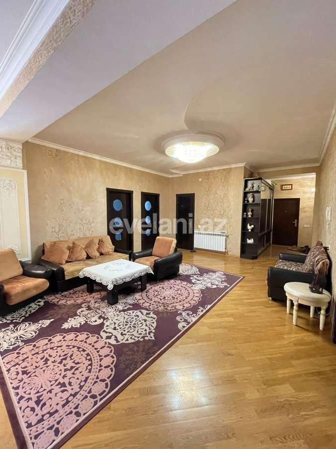 Satılır, yeni tikili, 4 otaqlı, 170 m², Bakı, Yasamal r.