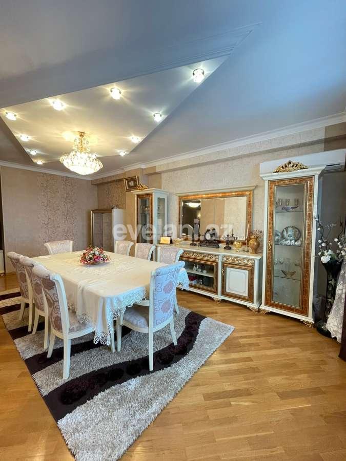 Satılır, yeni tikili, 4 otaqlı, 170 m², Bakı, Yasamal r.
