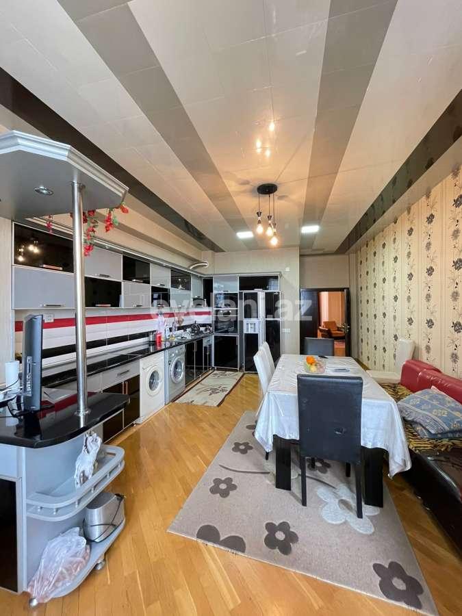 Satılır, yeni tikili, 4 otaqlı, 170 m², Bakı, Yasamal r.