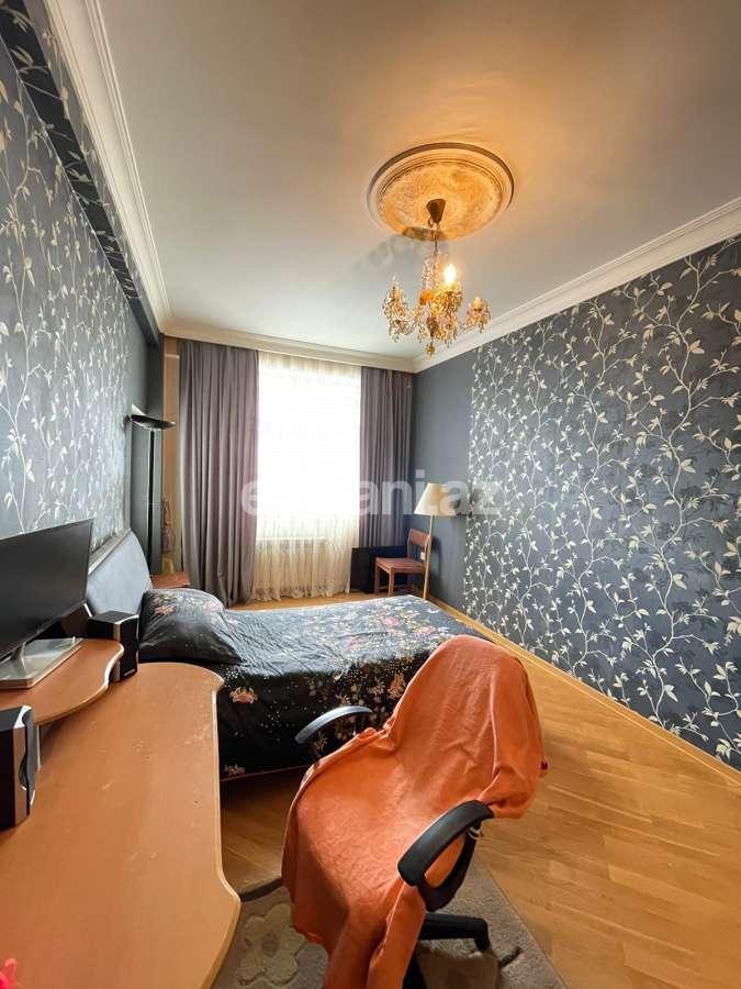 Satılır, yeni tikili, 4 otaqlı, 170 m², Bakı, Yasamal r.