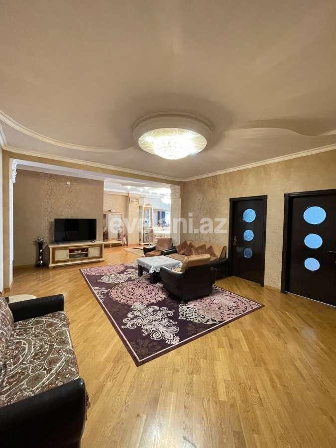 Satılır, yeni tikili, 4 otaqlı, 170 m², Bakı, Yasamal r.