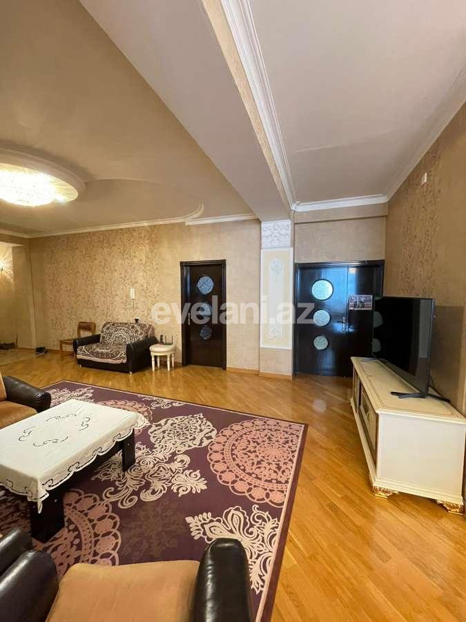 Satılır, yeni tikili, 4 otaqlı, 170 m², Bakı, Yasamal r.
