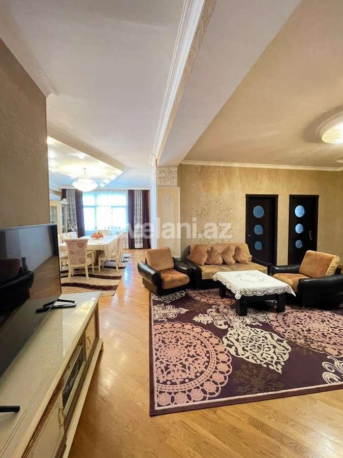 Satılır, yeni tikili, 4 otaqlı, 170 m², Bakı, Yasamal r.