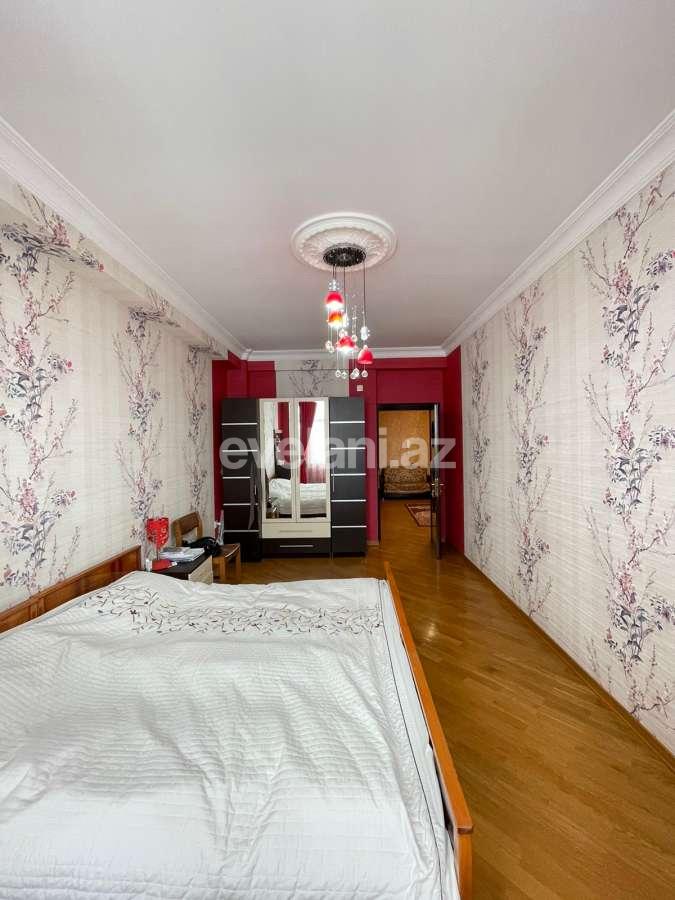 Satılır, yeni tikili, 4 otaqlı, 170 m², Bakı, Yasamal r.