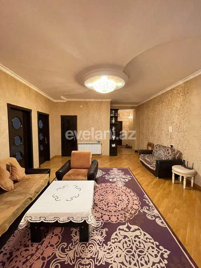 Satılır, yeni tikili, 4 otaqlı, 170 m², Bakı, Yasamal r.