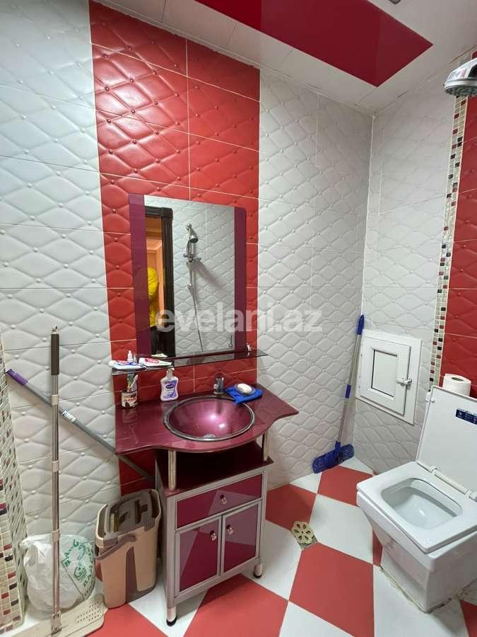 Satılır, yeni tikili, 4 otaqlı, 170 m², Bakı, Yasamal r.