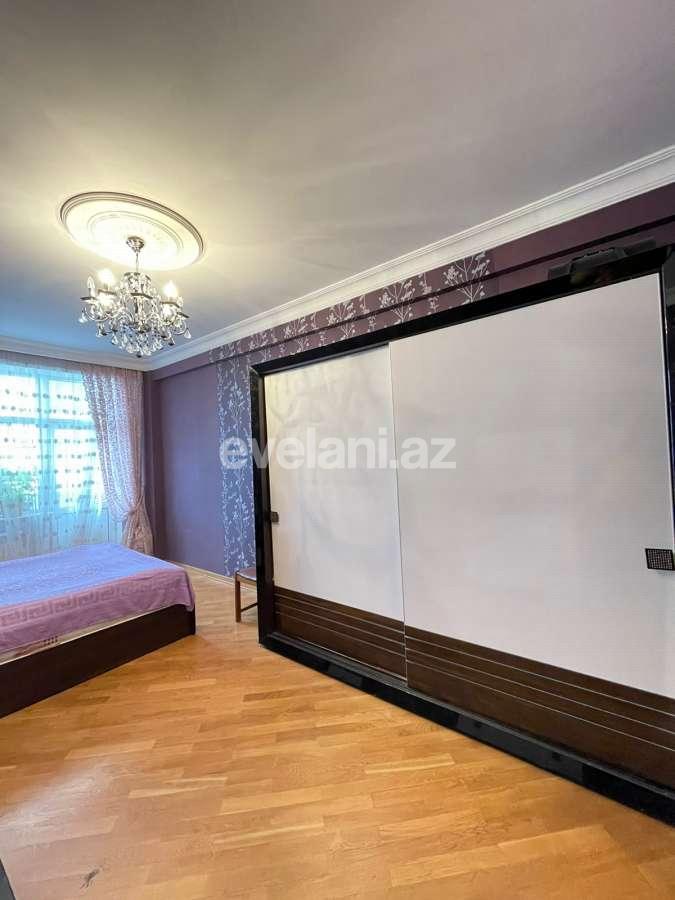 Satılır, yeni tikili, 4 otaqlı, 170 m², Bakı, Yasamal r.