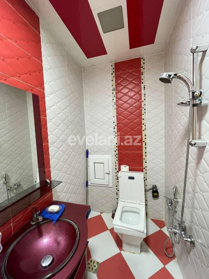 Satılır, yeni tikili, 4 otaqlı, 170 m², Bakı, Yasamal r.