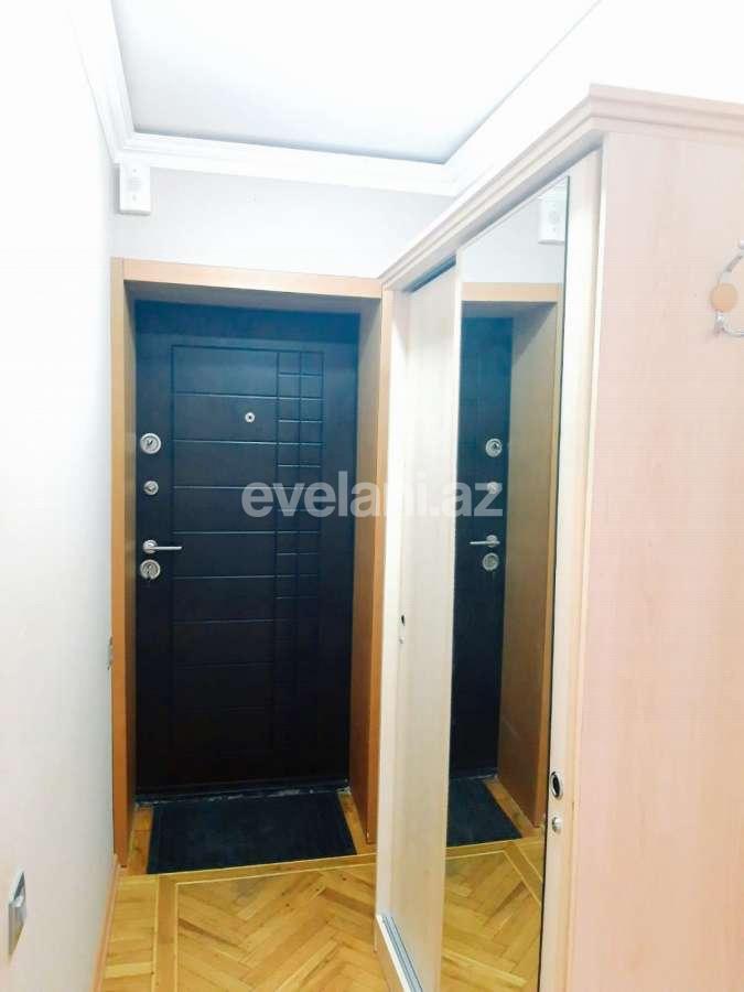 Kirayə verilir, köhnə tikili, 2 otaqlı, 50 m², Bakı, Nizami r, Neftçilər m.