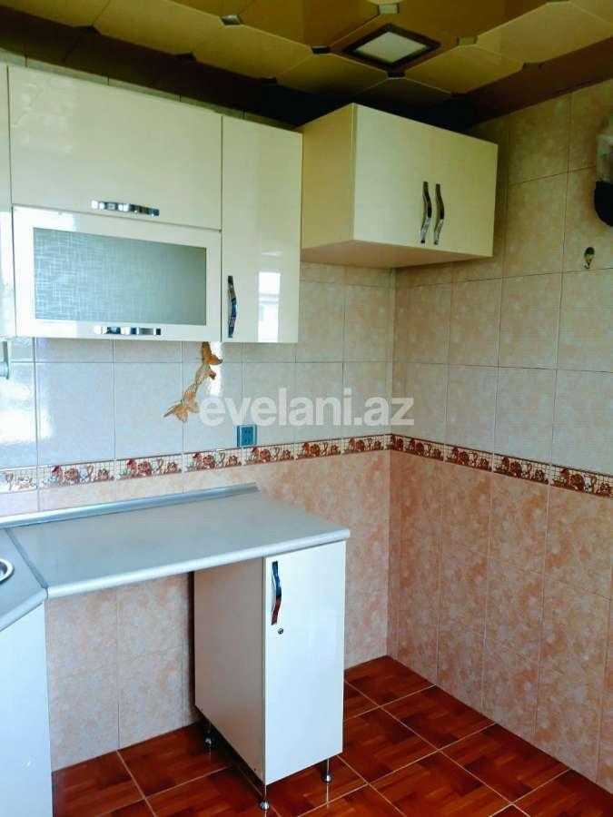 Kirayə verilir, köhnə tikili, 2 otaqlı, 50 m², Bakı, Nizami r, Neftçilər m.