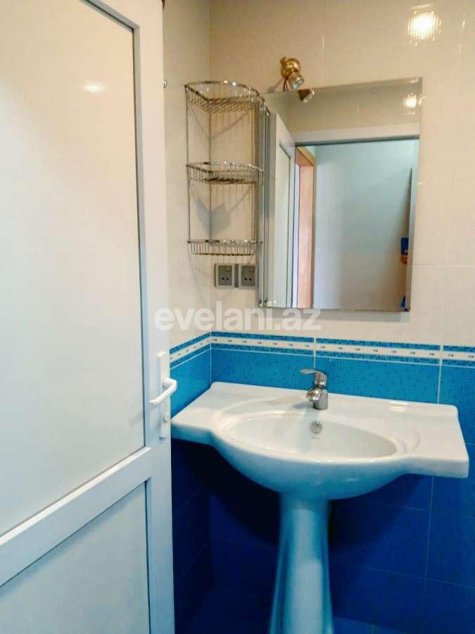 Kirayə verilir, köhnə tikili, 2 otaqlı, 50 m², Bakı, Nizami r, Neftçilər m.