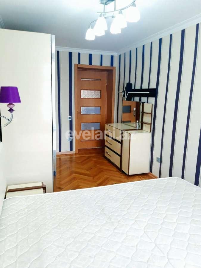 Kirayə verilir, köhnə tikili, 2 otaqlı, 50 m², Bakı, Nizami r, Neftçilər m.