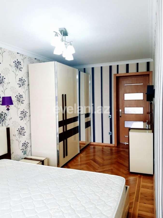 Kirayə verilir, köhnə tikili, 2 otaqlı, 50 m², Bakı, Nizami r, Neftçilər m.