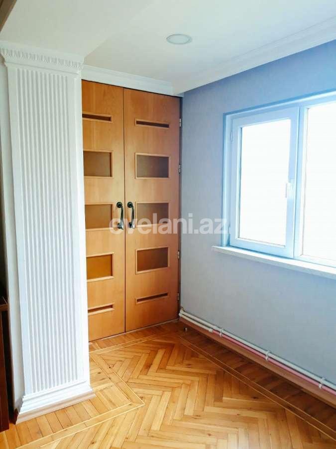 Kirayə verilir, köhnə tikili, 2 otaqlı, 50 m², Bakı, Nizami r, Neftçilər m.