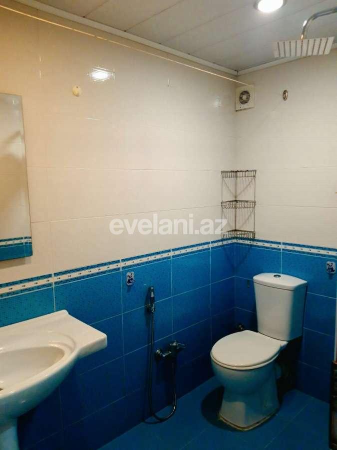 Kirayə verilir, köhnə tikili, 2 otaqlı, 50 m², Bakı, Nizami r, Neftçilər m.