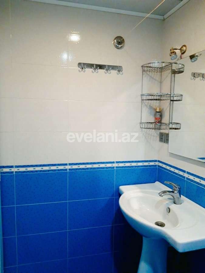 Kirayə verilir, köhnə tikili, 2 otaqlı, 50 m², Bakı, Nizami r, Neftçilər m.