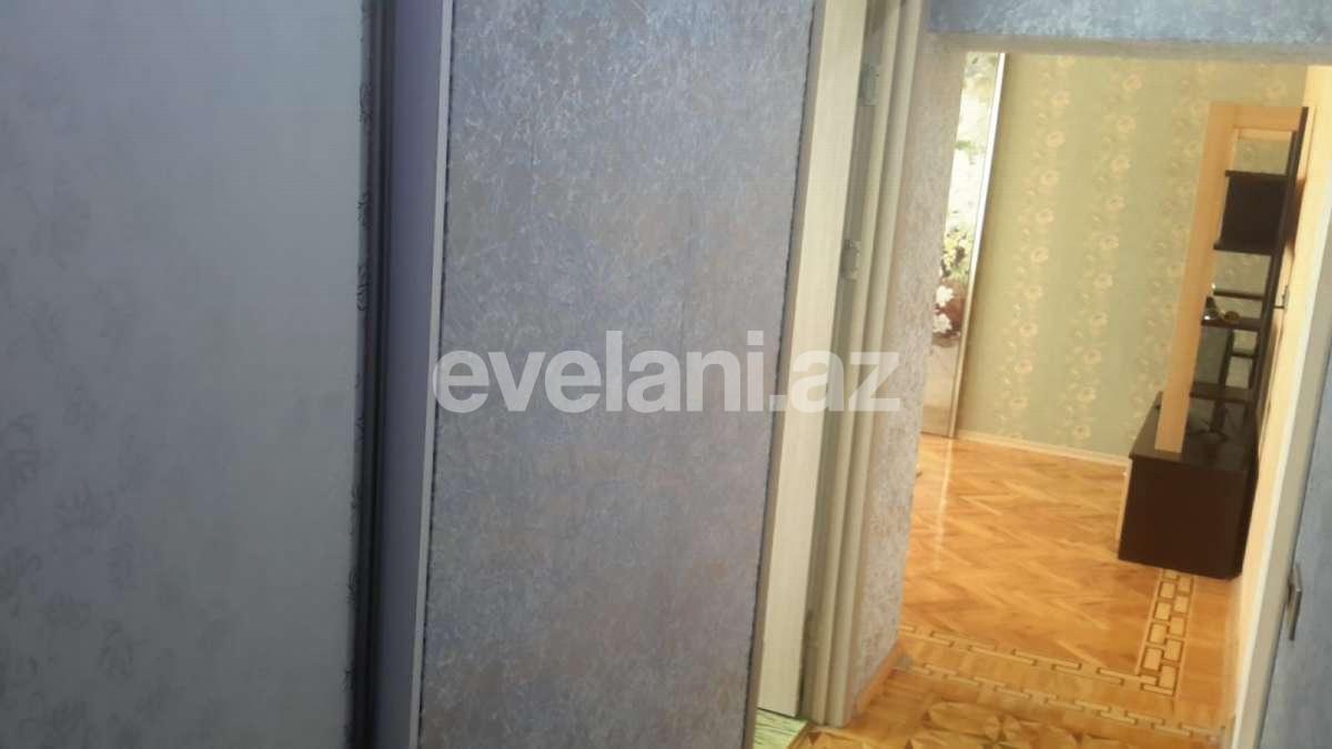 Rent, new building, 2 room, 55 m², Baku, Nasimi r, 28 may m.