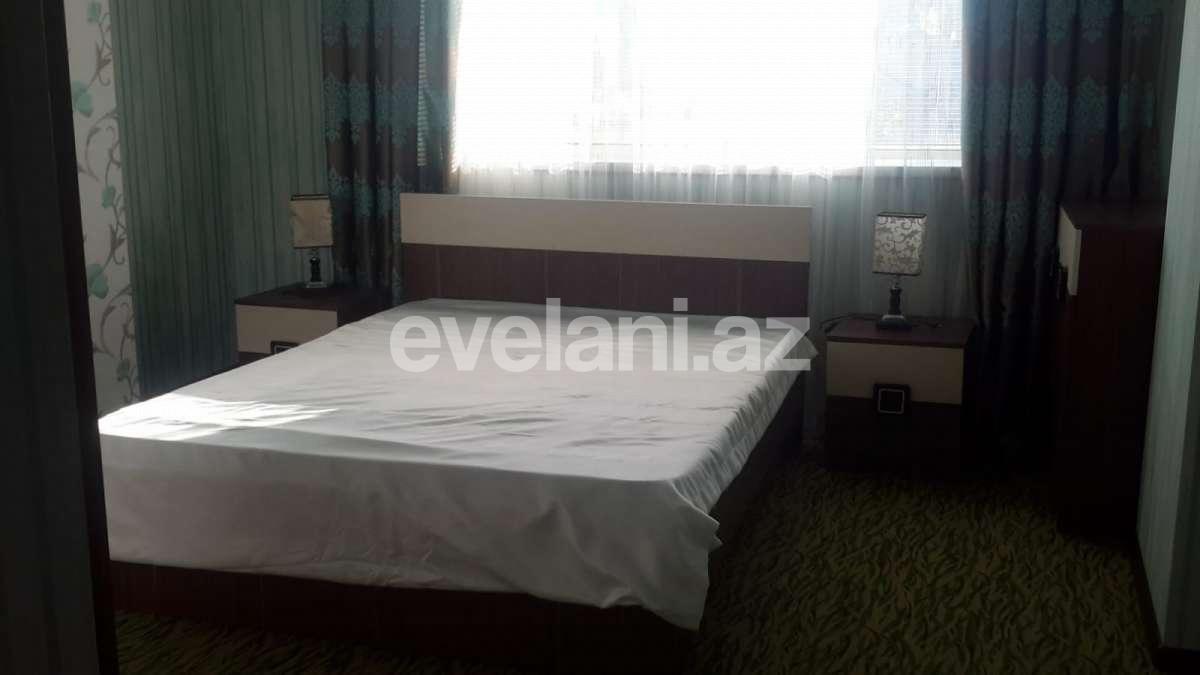 Rent, new building, 2 room, 55 m², Baku, Nasimi r, 28 may m.