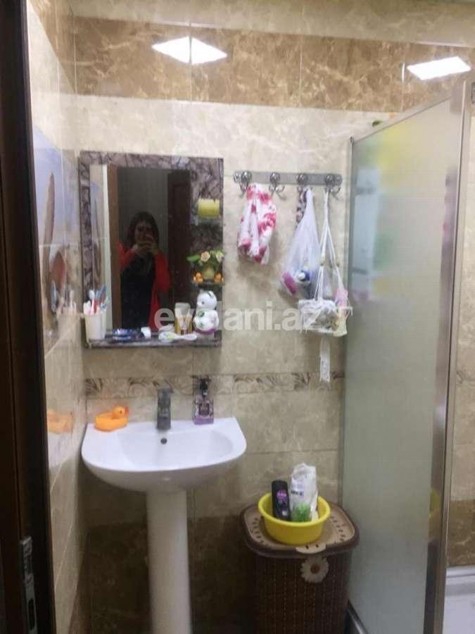 Kirayə verilir, yeni tikili, 2 otaqlı, 80 m², Bakı, Nəsimi r, Nəsimi m.