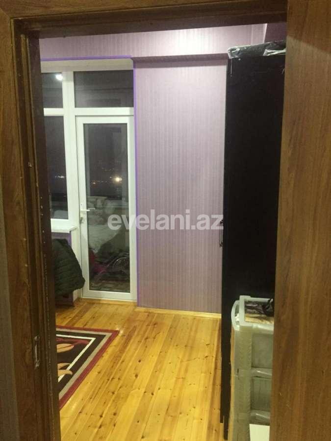Kirayə verilir, yeni tikili, 2 otaqlı, 80 m², Bakı, Nəsimi r, Nəsimi m.