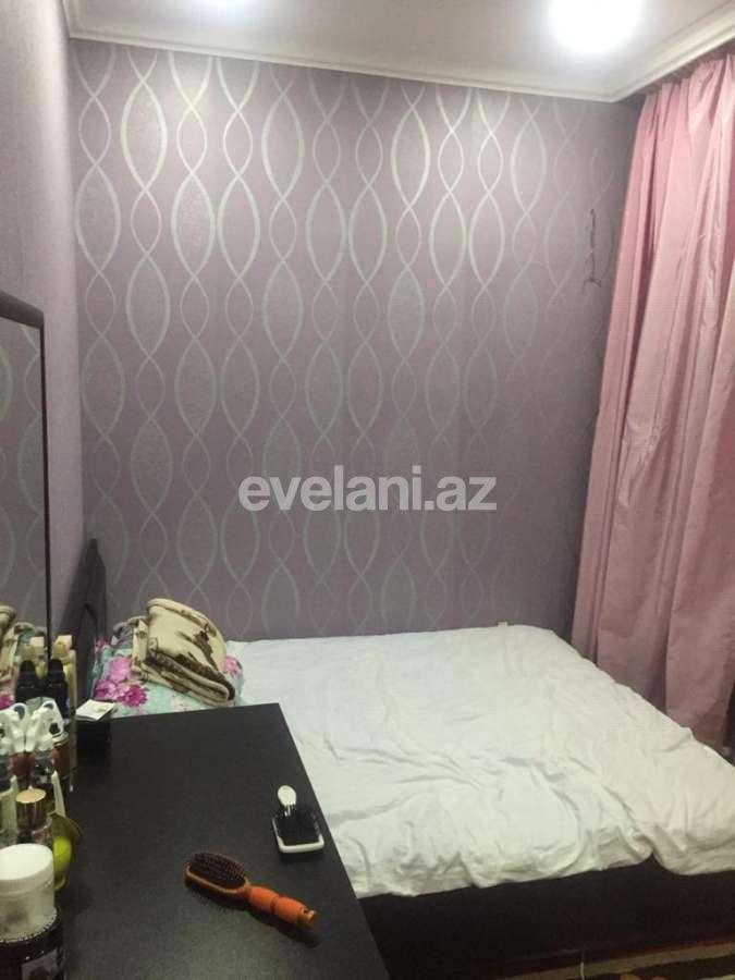 Kirayə verilir, yeni tikili, 2 otaqlı, 80 m², Bakı, Nəsimi r, Nəsimi m.