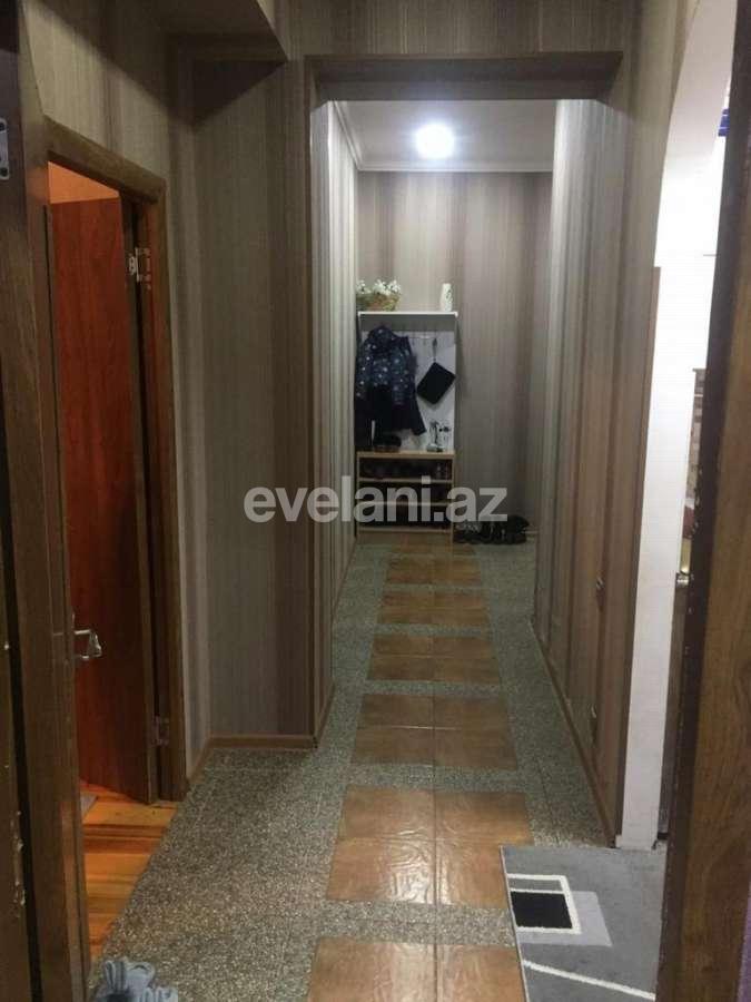 Kirayə verilir, yeni tikili, 2 otaqlı, 80 m², Bakı, Nəsimi r, Nəsimi m.