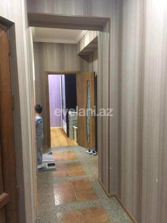 Kirayə verilir, yeni tikili, 2 otaqlı, 80 m², Bakı, Nəsimi r, Nəsimi m.