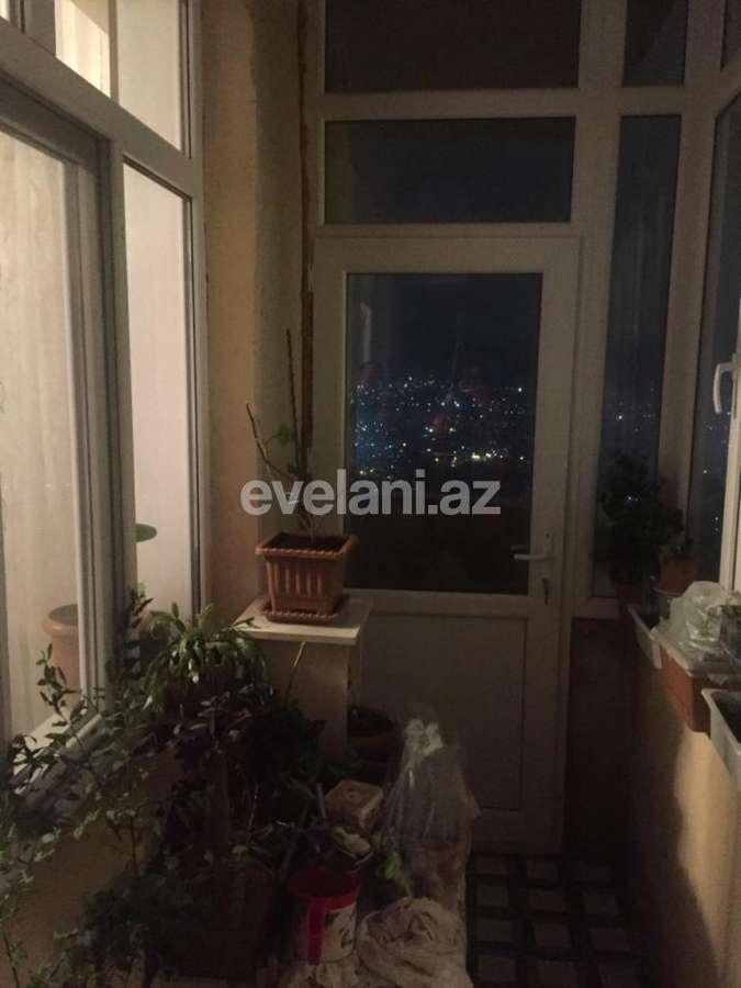 Kirayə verilir, yeni tikili, 2 otaqlı, 80 m², Bakı, Nəsimi r, Nəsimi m.