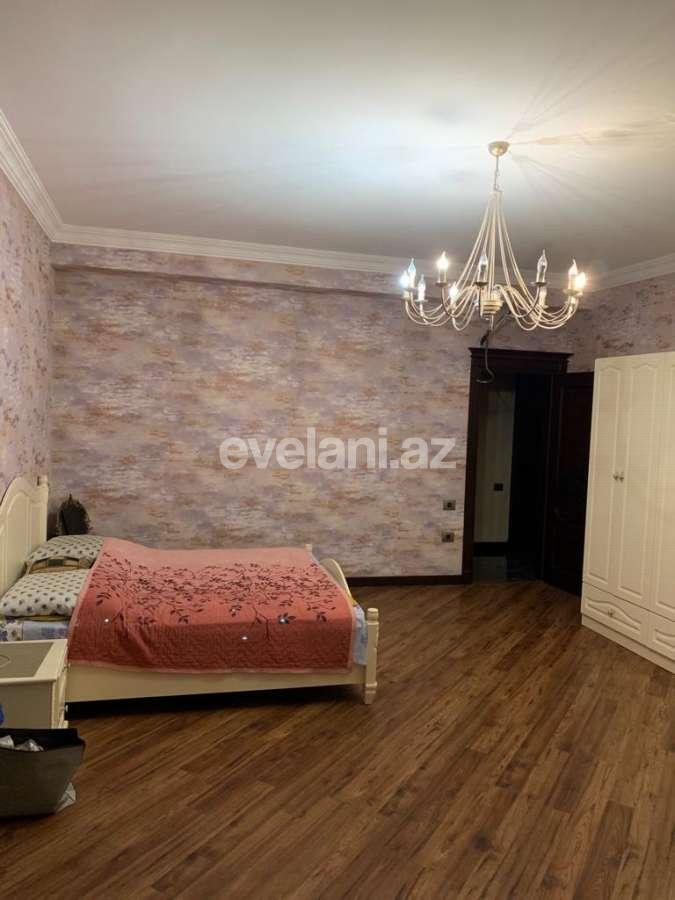 Sale, new building, 4 room, 210 m², Baku, Yasamal r, Nizami m.