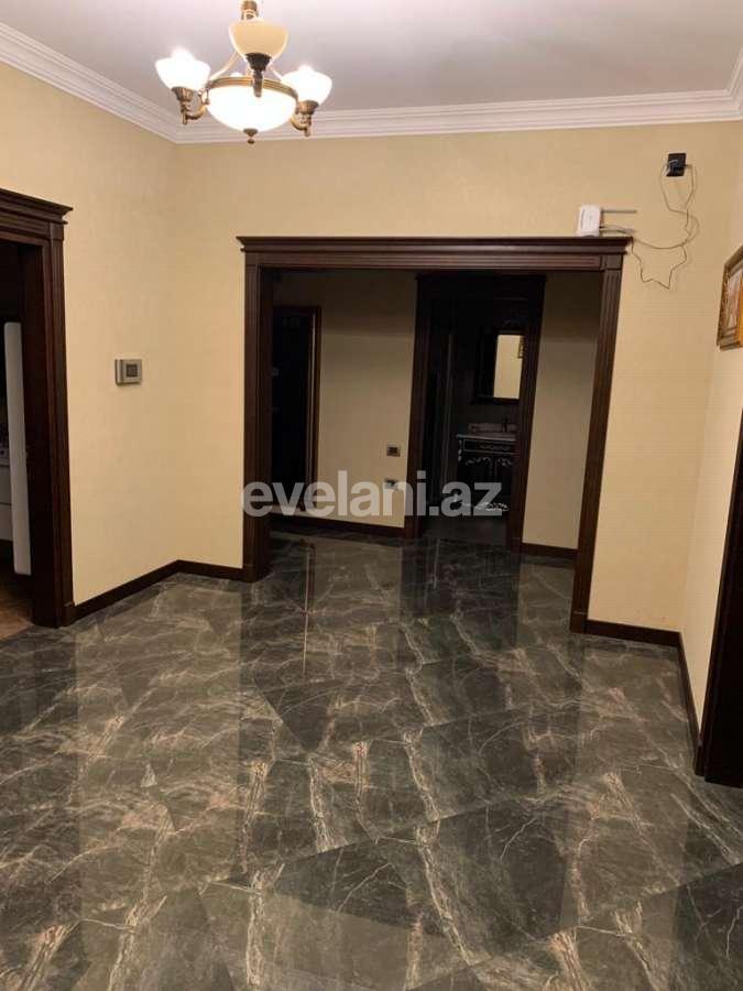Sale, new building, 4 room, 210 m², Baku, Yasamal r, Nizami m.