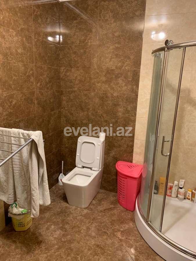 Sale, new building, 4 room, 210 m², Baku, Yasamal r, Nizami m.