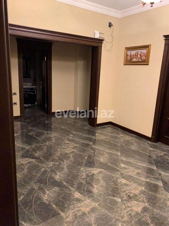 Sale, new building, 4 room, 210 m², Baku, Yasamal r, Nizami m.