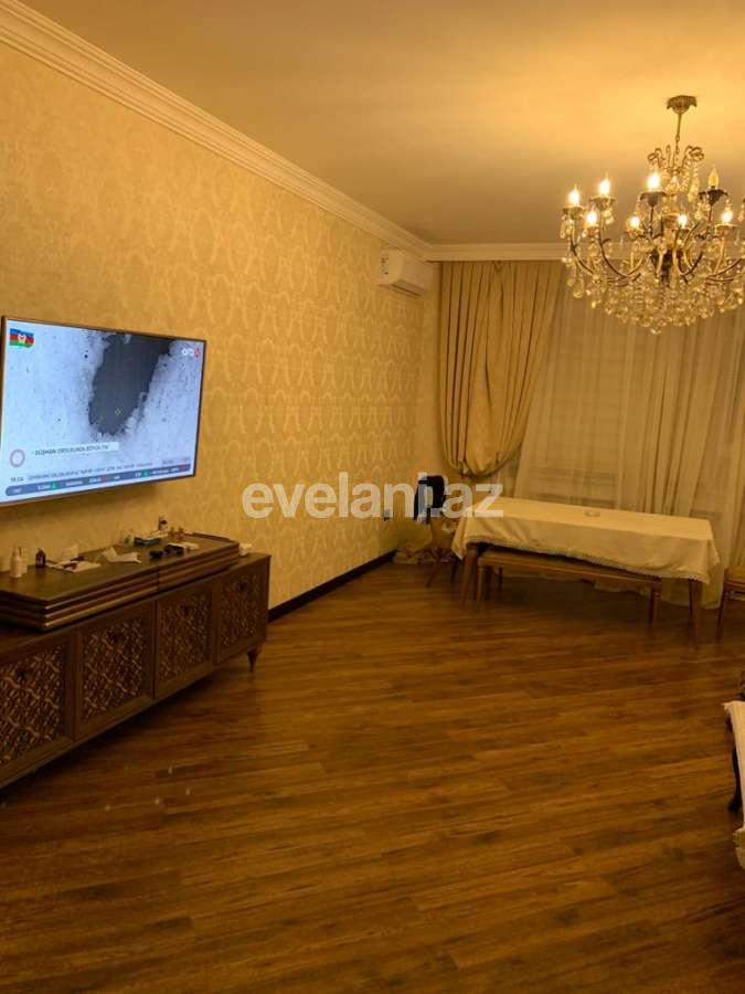Sale, new building, 4 room, 210 m², Baku, Yasamal r, Nizami m.
