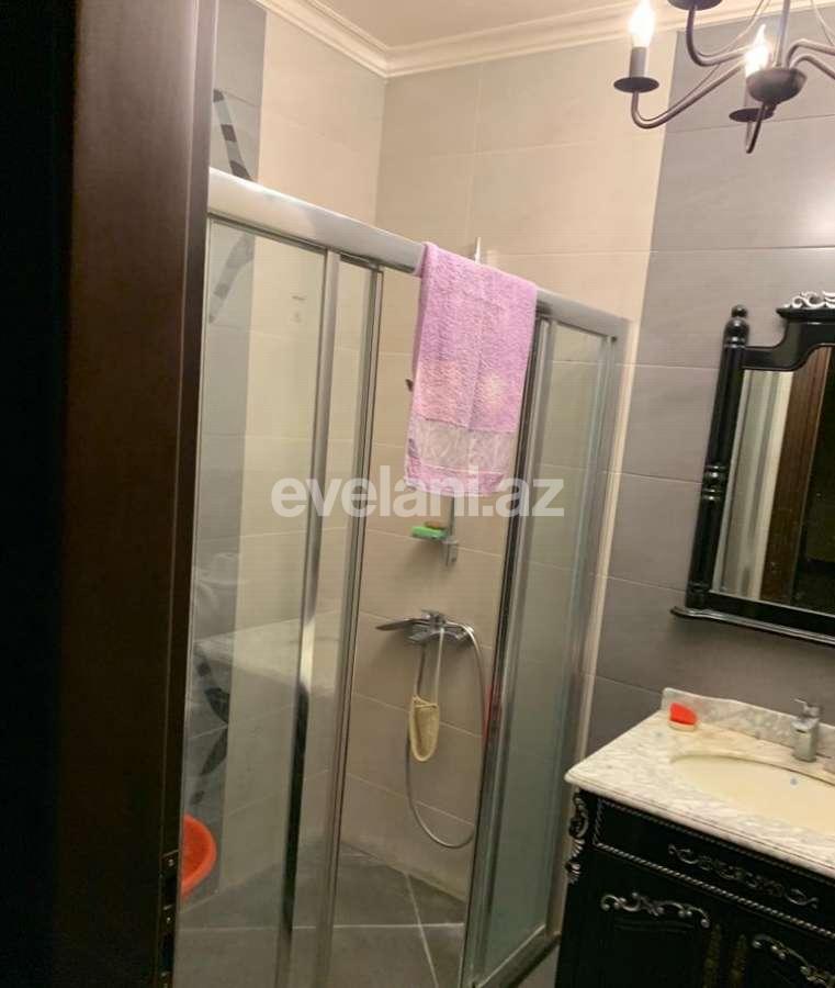 Sale, new building, 4 room, 210 m², Baku, Yasamal r, Nizami m.