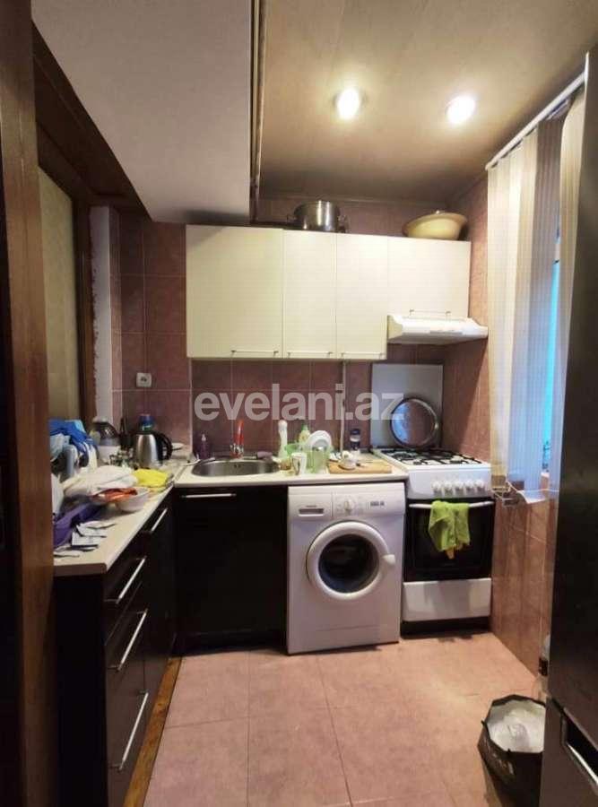 Satılır, köhnə tikili, 2 otaqlı, 41 m², Bakı, Nərimanov r, Nəriman Nərimanov m.