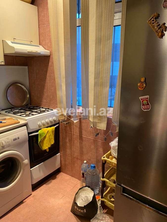 Satılır, köhnə tikili, 2 otaqlı, 41 m², Bakı, Nərimanov r, Nəriman Nərimanov m.