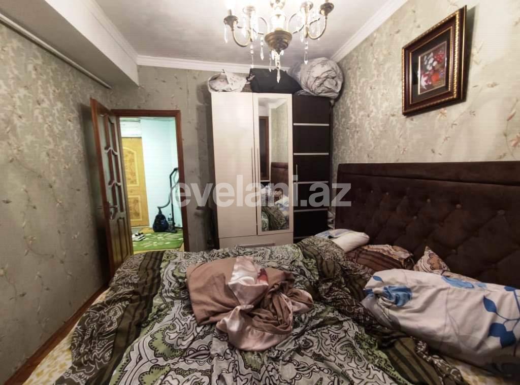 Satılır, köhnə tikili, 2 otaqlı, 41 m², Bakı, Nərimanov r, Nəriman Nərimanov m.