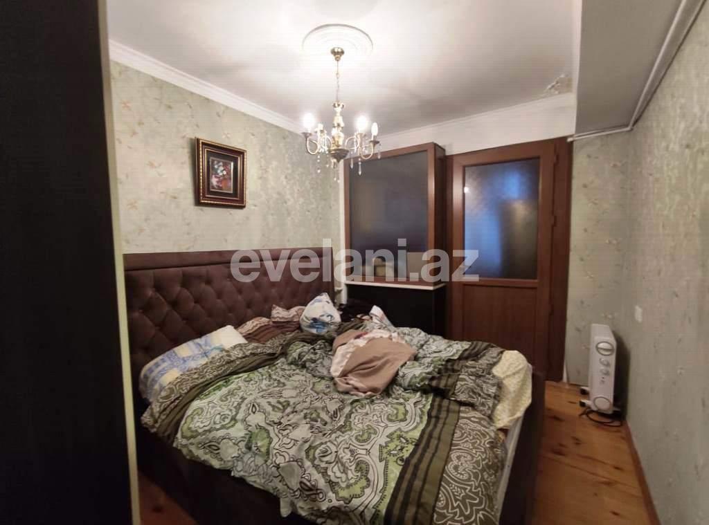 Satılır, köhnə tikili, 2 otaqlı, 41 m², Bakı, Nərimanov r, Nəriman Nərimanov m.