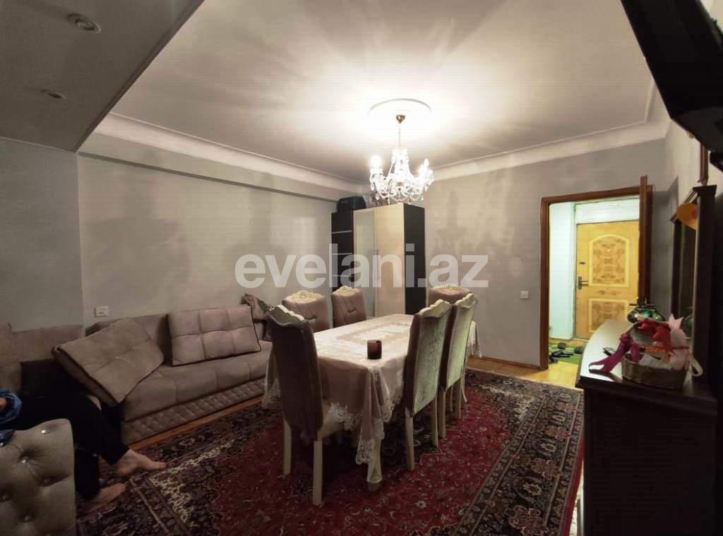 Satılır, köhnə tikili, 2 otaqlı, 41 m², Bakı, Nərimanov r, Nəriman Nərimanov m.