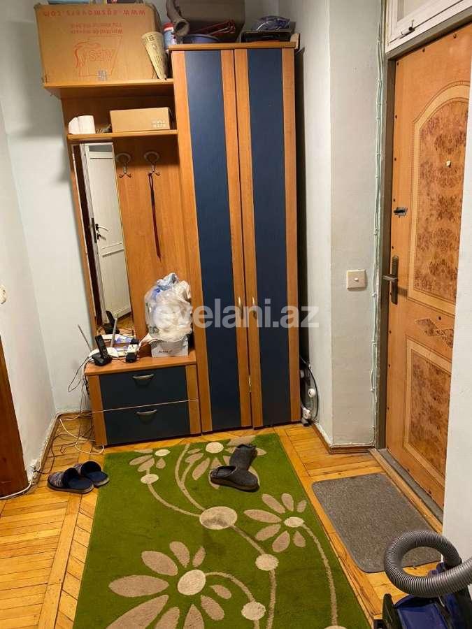 Satılır, köhnə tikili, 2 otaqlı, 41 m², Bakı, Nərimanov r, Nəriman Nərimanov m.