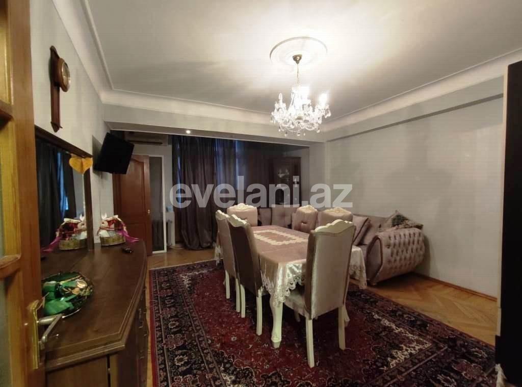 Satılır, köhnə tikili, 2 otaqlı, 41 m², Bakı, Nərimanov r, Nəriman Nərimanov m.