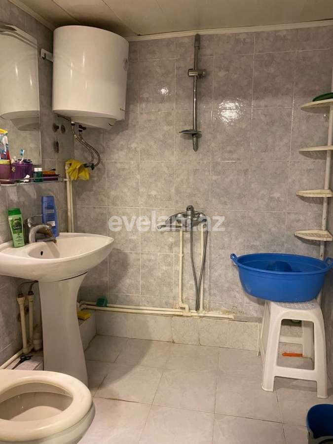 Satılır, köhnə tikili, 2 otaqlı, 41 m², Bakı, Nərimanov r, Nəriman Nərimanov m.