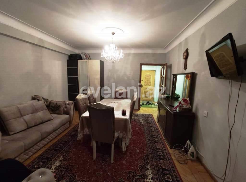 Satılır, köhnə tikili, 2 otaqlı, 41 m², Bakı, Nərimanov r, Nəriman Nərimanov m.