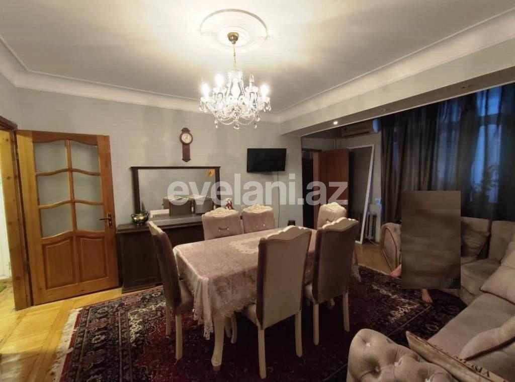 Satılır, köhnə tikili, 2 otaqlı, 41 m², Bakı, Nərimanov r, Nəriman Nərimanov m.