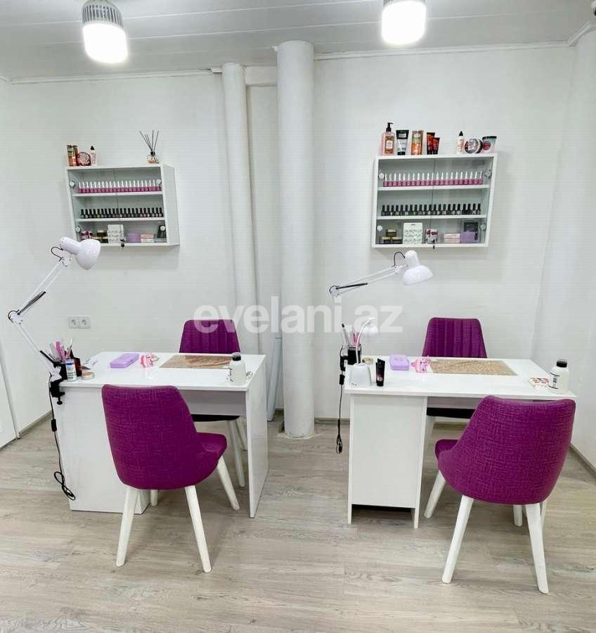 Rent, old building, 1 room, 30 m², Baku, Narimanov r, Ganjlik m.