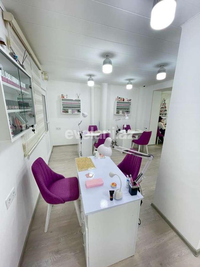 Rent, old building, 1 room, 30 m², Baku, Narimanov r, Ganjlik m.