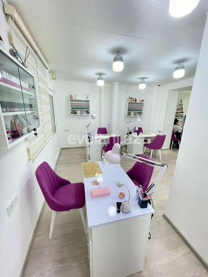 Rent, old building, 1 room, 30 m², Baku, Narimanov r, Ganjlik m.