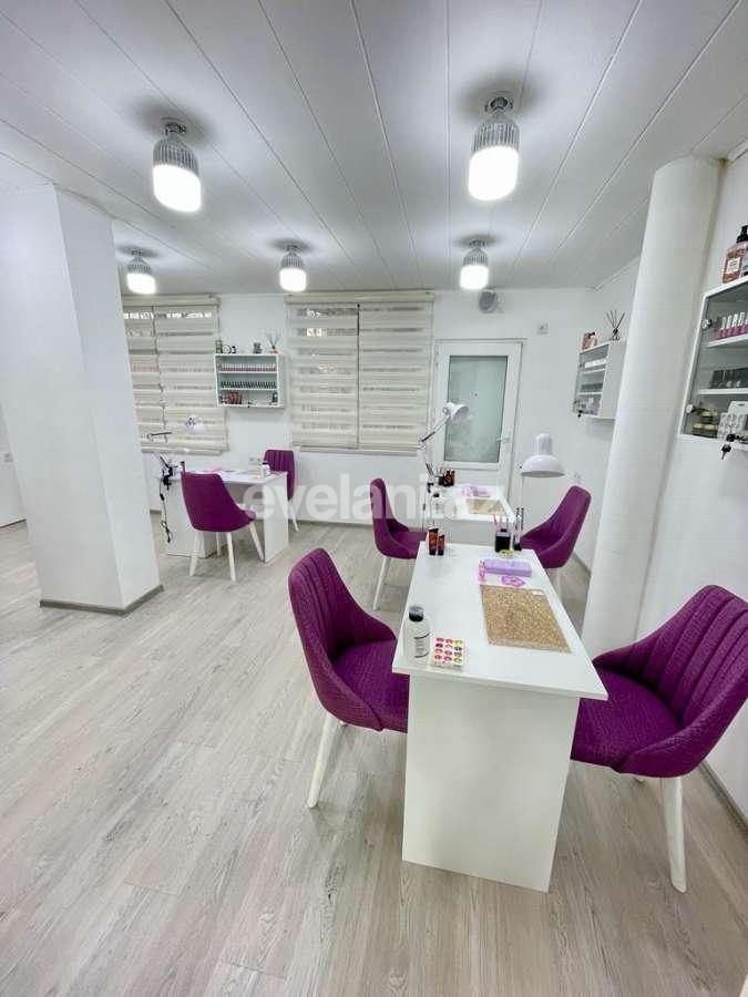 Rent, old building, 1 room, 30 m², Baku, Narimanov r, Ganjlik m.