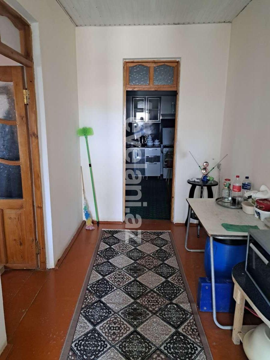 Satılır, həyət evi / bağ, 4 otaqlı, 110 m², Bakı, Xəzər r, Şağan q.