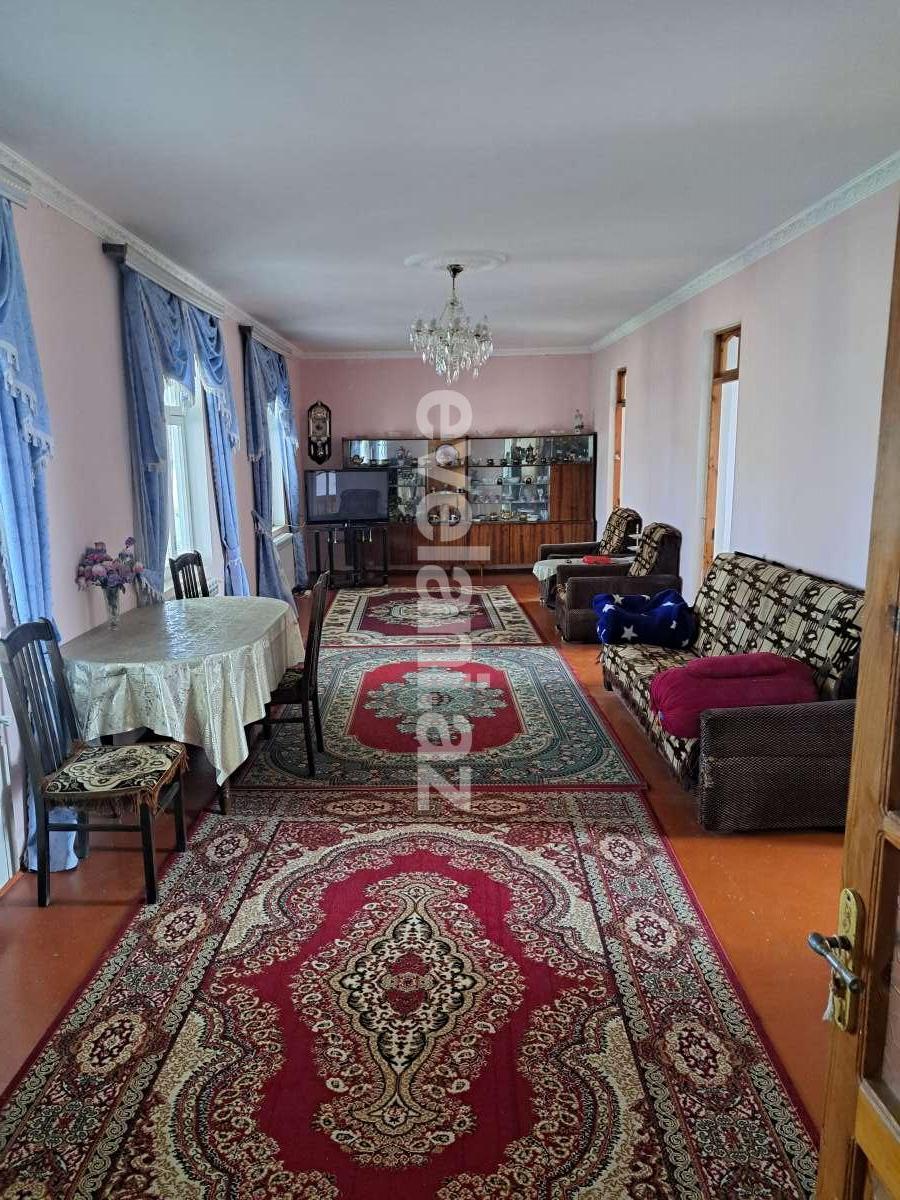 Satılır, həyət evi / bağ, 4 otaqlı, 110 m², Bakı, Xəzər r, Şağan q.